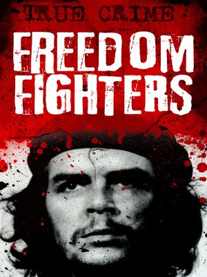 cover image of Freedom Fighters